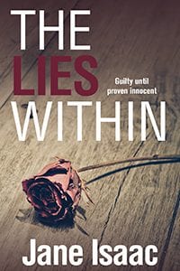 The Lies Within - Crime Fiction Jane Isaac